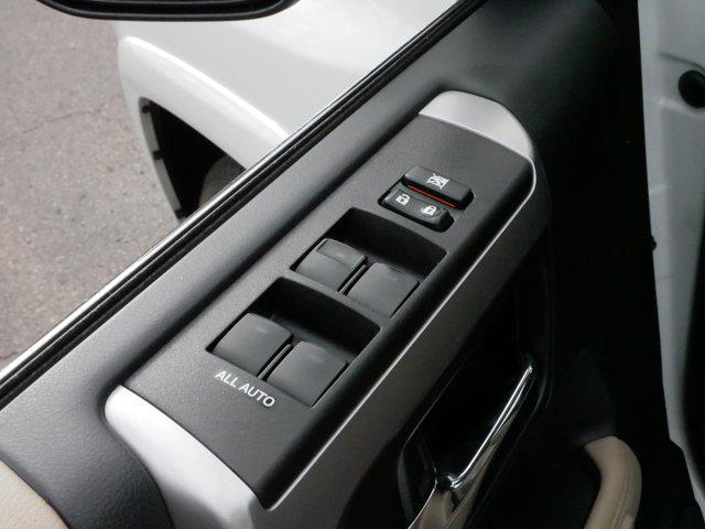 used 2024 Toyota 4Runner car, priced at $52,975