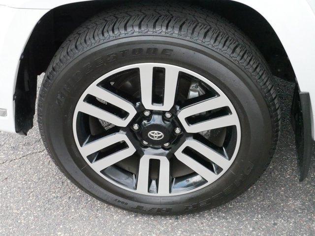 used 2024 Toyota 4Runner car, priced at $52,975