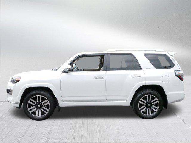 used 2024 Toyota 4Runner car, priced at $52,975