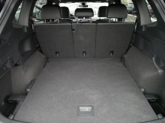 used 2024 Volkswagen Tiguan car, priced at $31,975