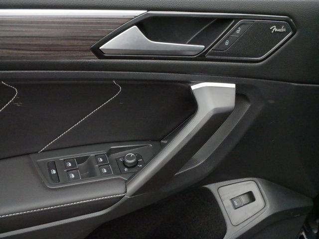 used 2024 Volkswagen Tiguan car, priced at $31,975