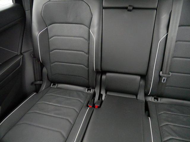 used 2024 Volkswagen Tiguan car, priced at $31,975