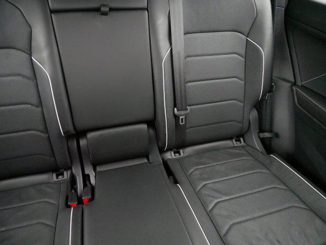 used 2024 Volkswagen Tiguan car, priced at $31,975