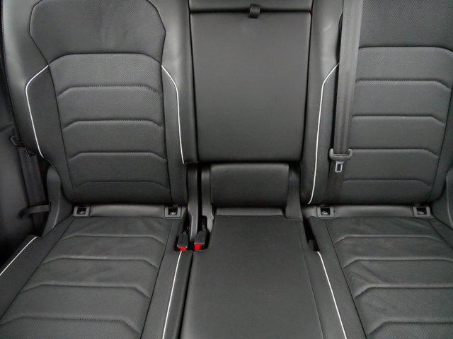 used 2024 Volkswagen Tiguan car, priced at $31,975