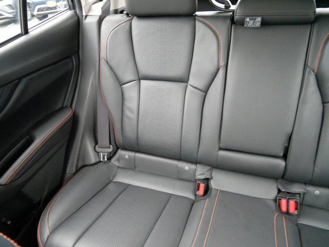 used 2020 Subaru Crosstrek car, priced at $20,975