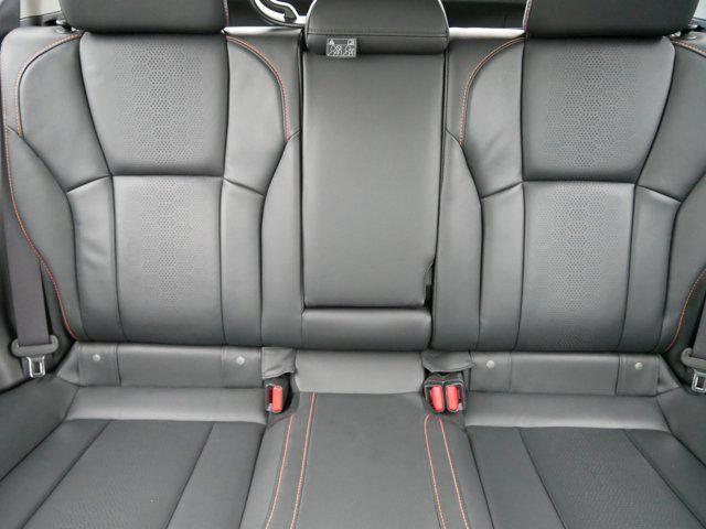used 2020 Subaru Crosstrek car, priced at $20,975
