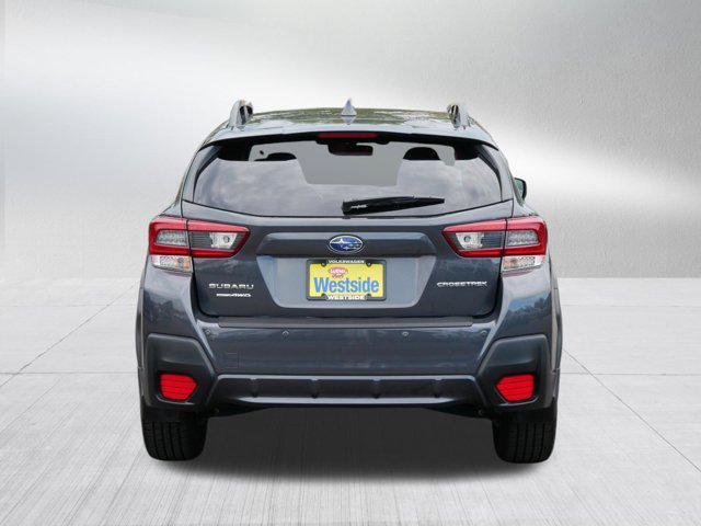 used 2020 Subaru Crosstrek car, priced at $20,975
