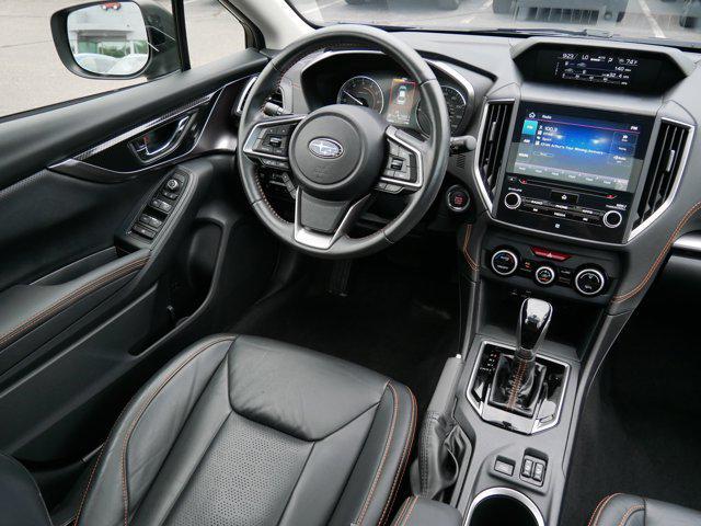 used 2020 Subaru Crosstrek car, priced at $20,975