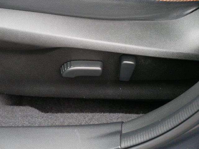 used 2020 Subaru Crosstrek car, priced at $20,975