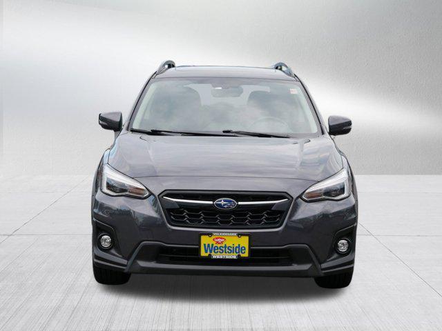 used 2020 Subaru Crosstrek car, priced at $20,975