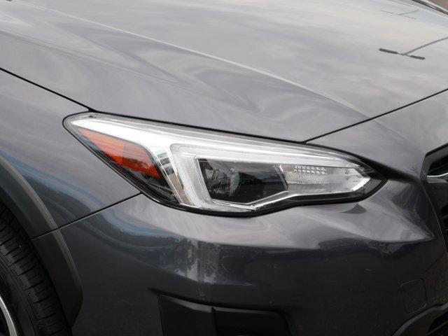 used 2020 Subaru Crosstrek car, priced at $20,975