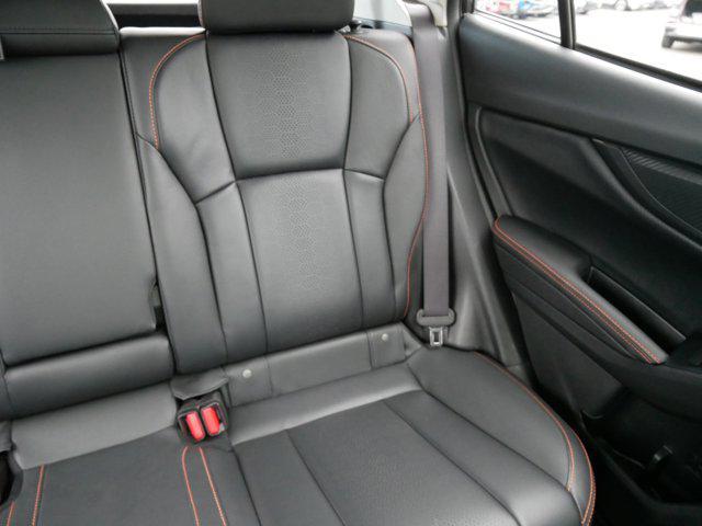 used 2020 Subaru Crosstrek car, priced at $20,975