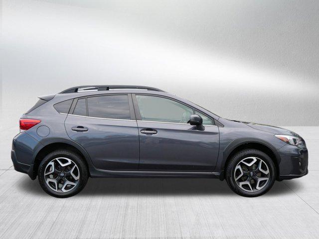 used 2020 Subaru Crosstrek car, priced at $20,975