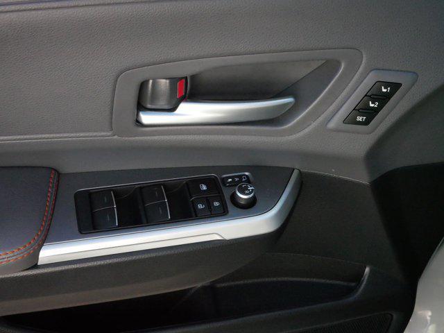 used 2024 Toyota Sienna car, priced at $50,275