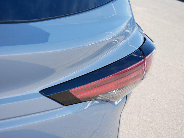 used 2024 Toyota Sienna car, priced at $50,275