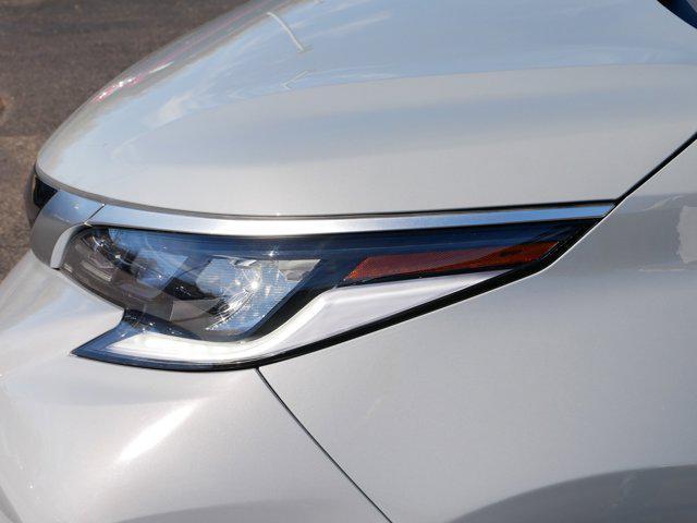 used 2024 Toyota Sienna car, priced at $50,275