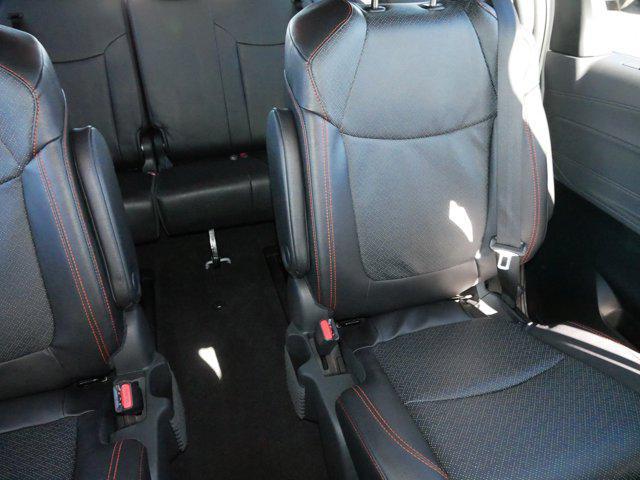 used 2024 Toyota Sienna car, priced at $50,275