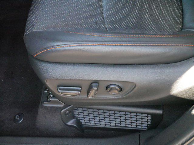 used 2024 Toyota Sienna car, priced at $50,275