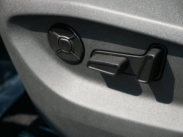 new 2025 Volkswagen Tiguan car, priced at $33,814