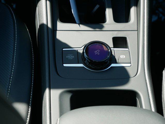 new 2025 Volkswagen Tiguan car, priced at $39,238