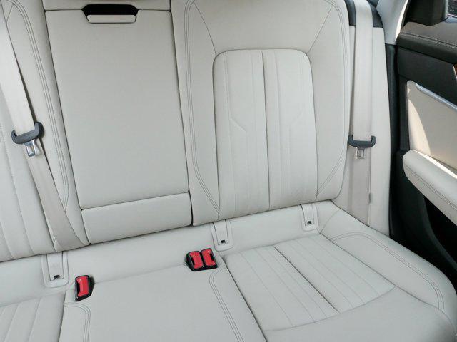 used 2022 Audi A6 car, priced at $31,975