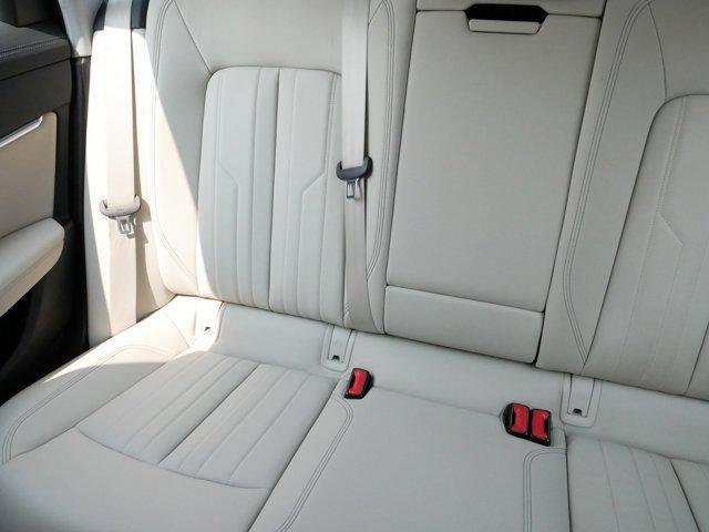 used 2022 Audi A6 car, priced at $31,975