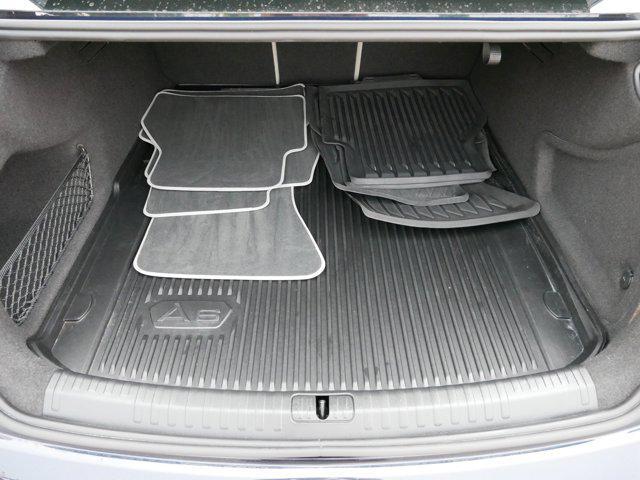 used 2022 Audi A6 car, priced at $31,975