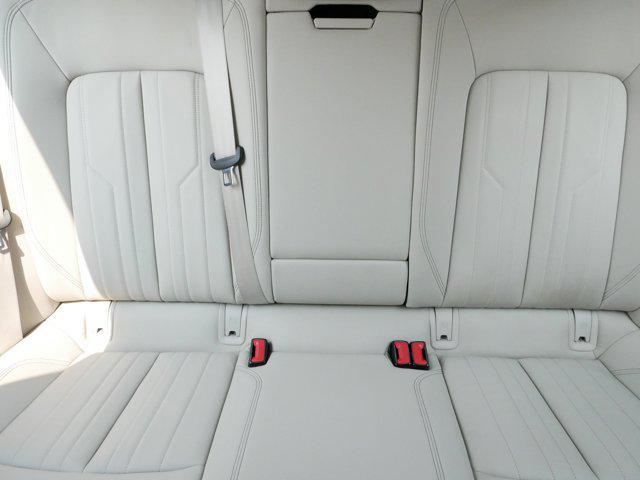 used 2022 Audi A6 car, priced at $31,975