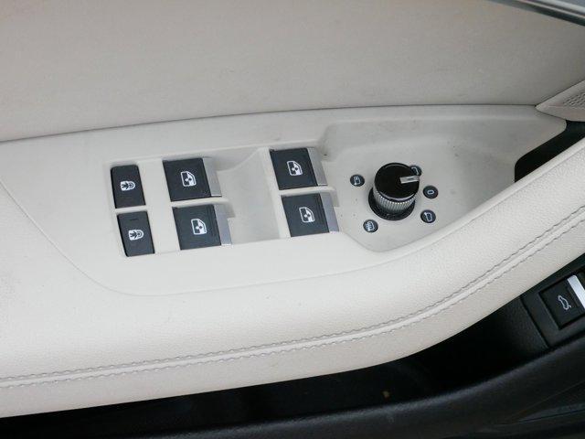 used 2022 Audi A6 car, priced at $31,975