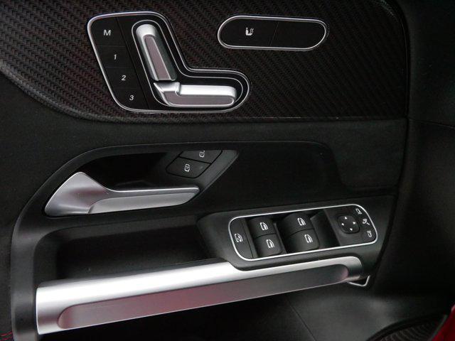 used 2020 Mercedes-Benz GLB 250 car, priced at $24,975