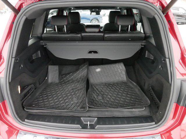 used 2020 Mercedes-Benz GLB 250 car, priced at $24,975