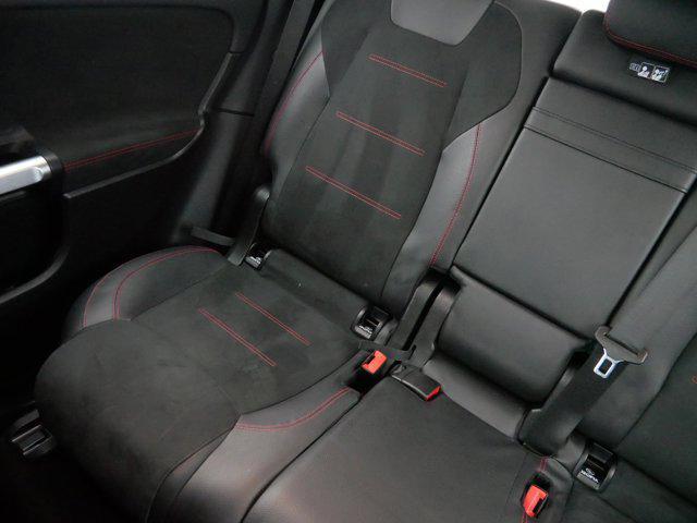 used 2020 Mercedes-Benz GLB 250 car, priced at $24,975