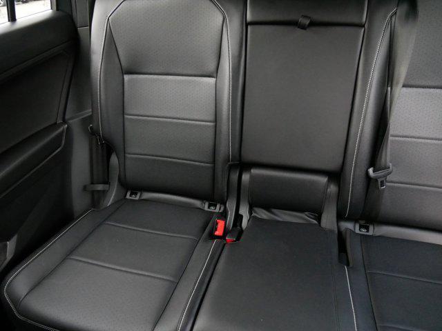 used 2021 Volkswagen Tiguan car, priced at $23,975