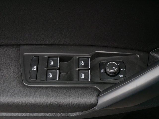 used 2021 Volkswagen Tiguan car, priced at $23,975