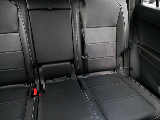 used 2021 Volkswagen Tiguan car, priced at $23,975