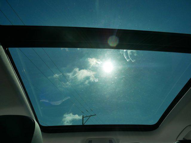 new 2025 Volkswagen Tiguan car, priced at $36,404