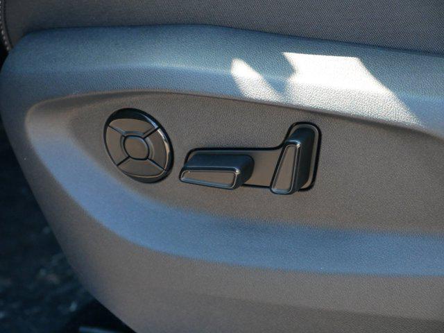 new 2025 Volkswagen Tiguan car, priced at $36,404