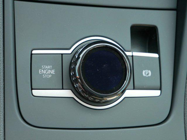 new 2025 Volkswagen Tiguan car, priced at $36,404