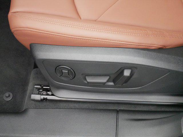 used 2024 Audi Q3 car, priced at $38,975