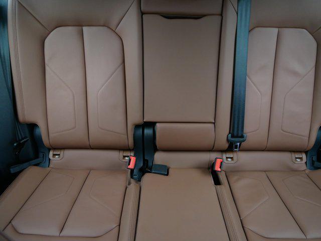 used 2024 Audi Q3 car, priced at $38,975