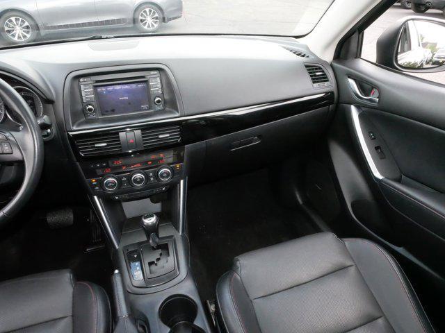 used 2014 Mazda CX-5 car, priced at $12,975