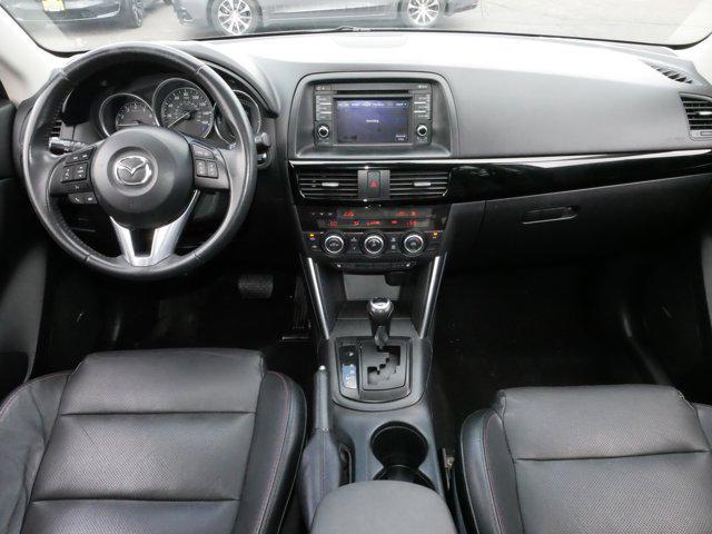 used 2014 Mazda CX-5 car, priced at $12,975