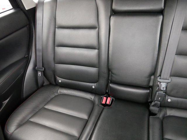 used 2014 Mazda CX-5 car, priced at $12,975