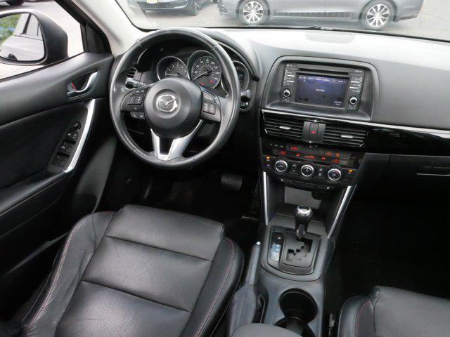 used 2014 Mazda CX-5 car, priced at $12,975