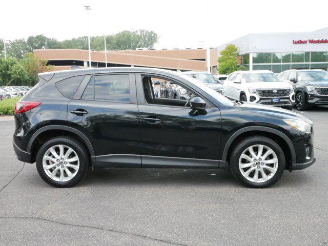 used 2014 Mazda CX-5 car, priced at $12,975