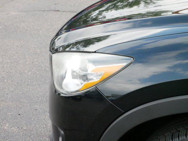 used 2014 Mazda CX-5 car, priced at $12,975