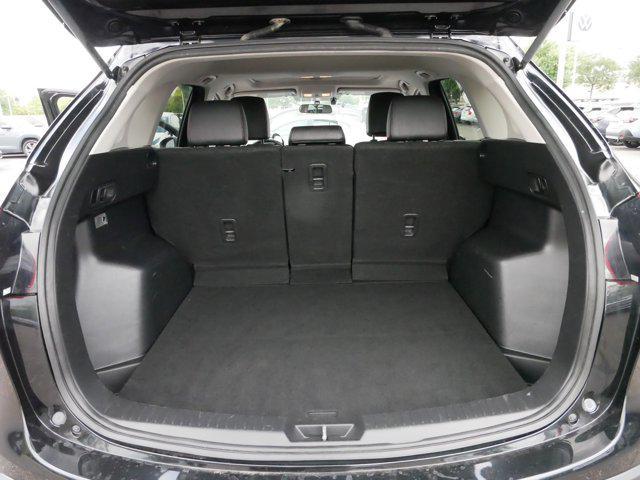 used 2014 Mazda CX-5 car, priced at $12,975