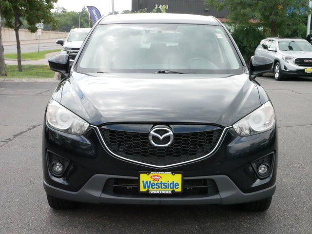 used 2014 Mazda CX-5 car, priced at $12,975