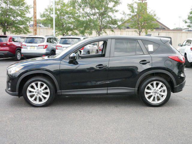 used 2014 Mazda CX-5 car, priced at $12,975