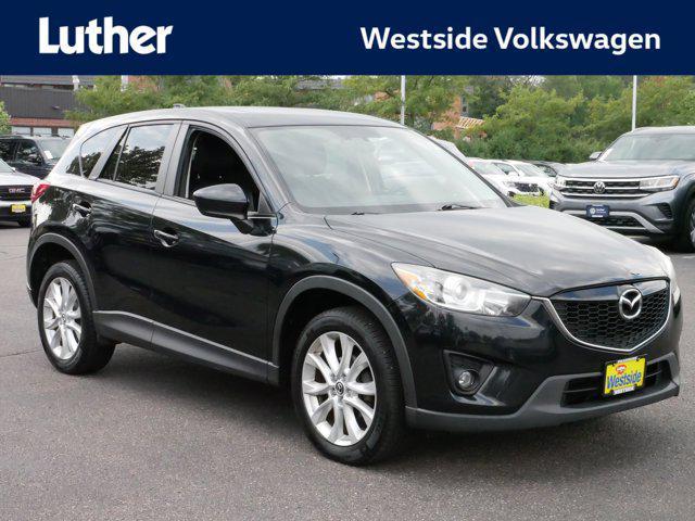 used 2014 Mazda CX-5 car, priced at $12,975